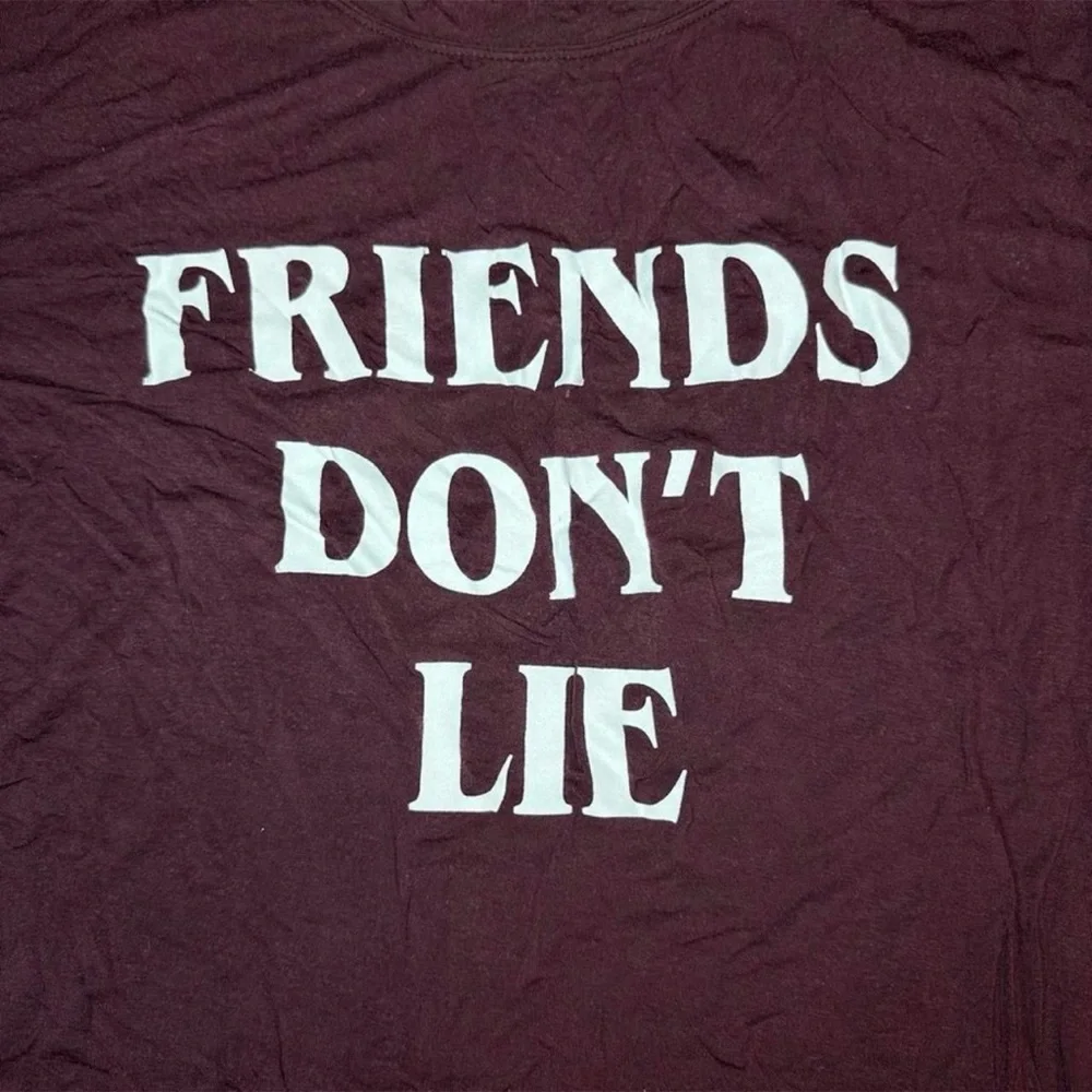 Stranger things tee - Picture 2 of 5